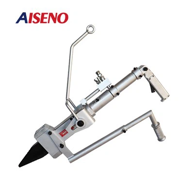 Liejyklos skirstytuvas